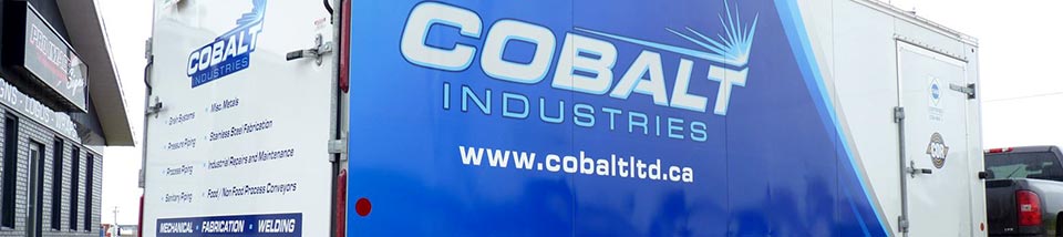 Cobalt Repairs